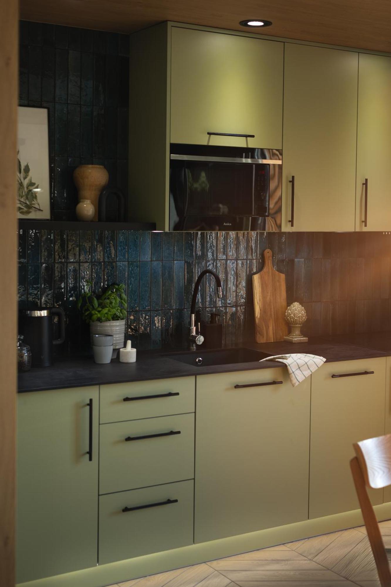 Apartamenty Na Lakach Кудова-Здруй Экстерьер фото