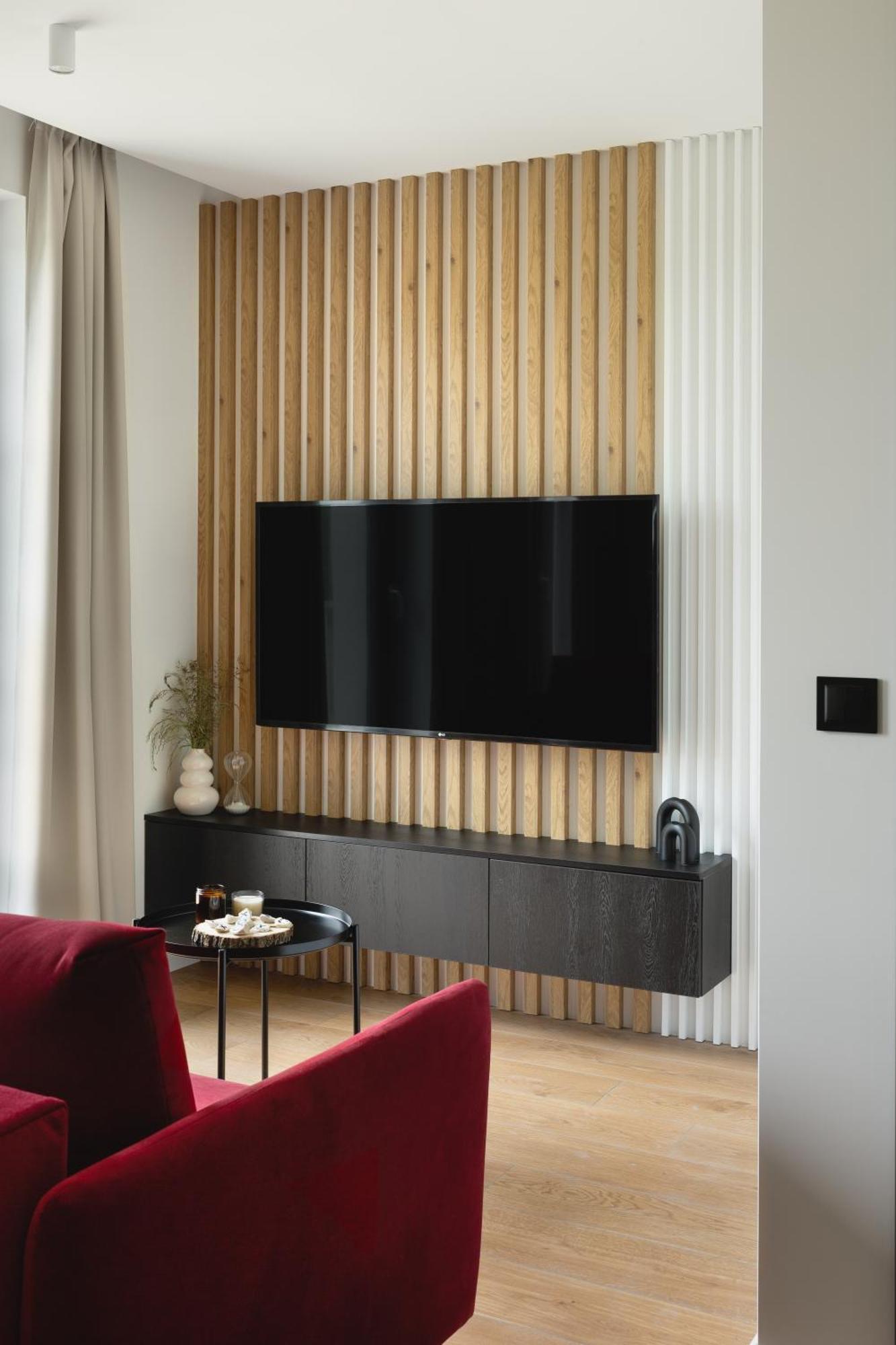 Apartamenty Na Lakach Кудова-Здруй Экстерьер фото