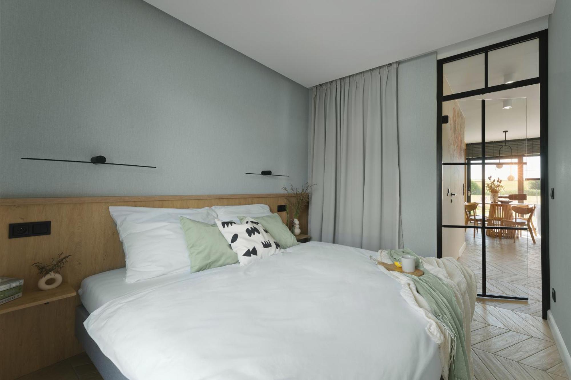 Apartamenty Na Lakach Кудова-Здруй Номер фото