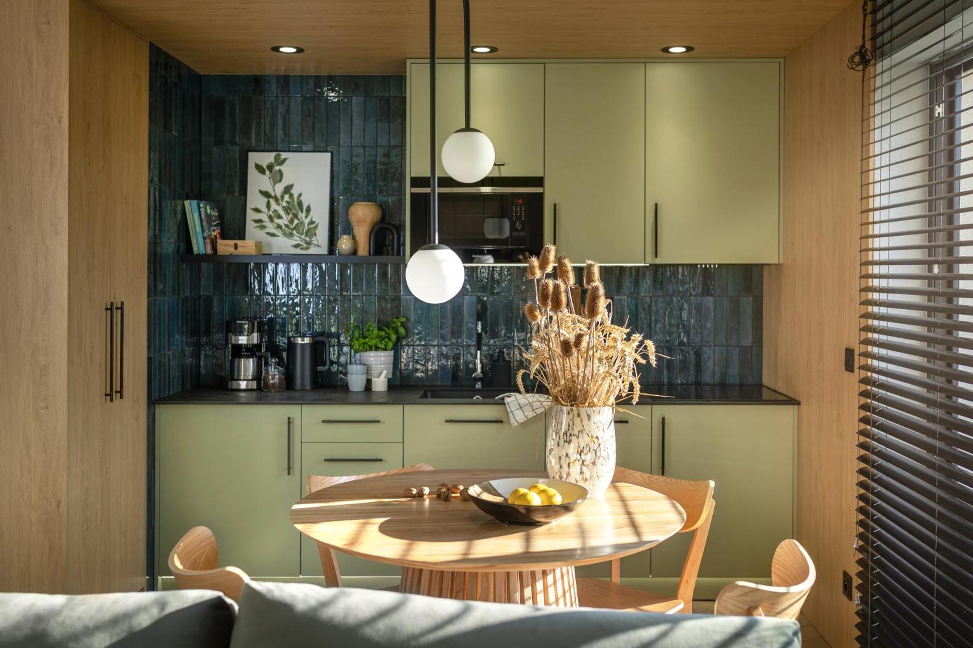 Apartamenty Na Lakach Кудова-Здруй Номер фото