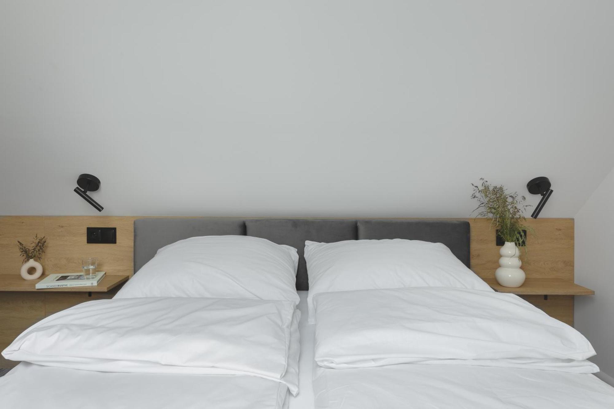 Apartamenty Na Lakach Кудова-Здруй Экстерьер фото