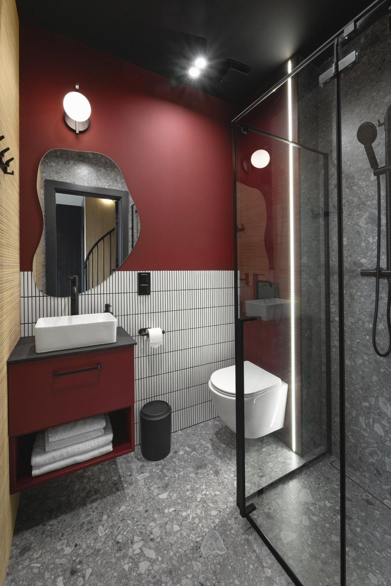 Apartamenty Na Lakach Кудова-Здруй Экстерьер фото